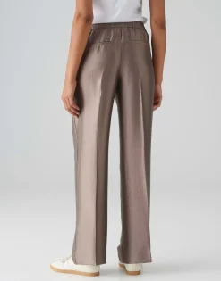 Slip Broek Mosmic Bruin Online Bestellen*OPUS Clearance