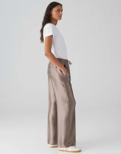 Slip Broek Mosmic Bruin Online Bestellen*OPUS Clearance