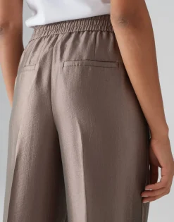 Slip Broek Mosmic Bruin Online Bestellen*OPUS Clearance