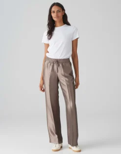 Slip Broek Mosmic Bruin Online Bestellen*OPUS Clearance