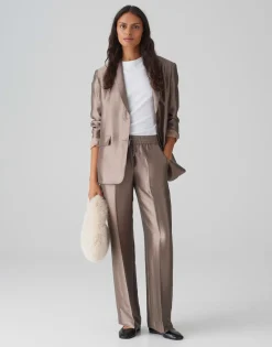 Slip Broek Mosmic Bruin Online Bestellen*OPUS Clearance