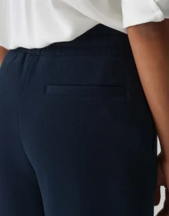 Sweatpants Mayah Blauw Online Bestellen*OPUS Store