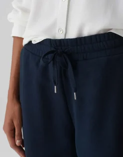 Sweatpants Mayah Blauw Online Bestellen*OPUS Store