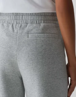 Sweatpants Mayah Grijs Online Bestellen*OPUS New