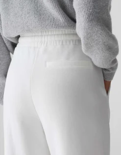 Sweatpants Mayah Wit Online Bestellen*OPUS Online