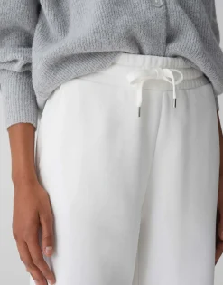 Sweatpants Mayah Wit Online Bestellen*OPUS Online