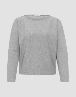 Sweatshirt Garkles Grijs Online Bestellen*OPUS Cheap