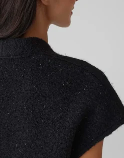 Sweatshirt Glamina Zwart Online Bestellen*OPUS Outlet