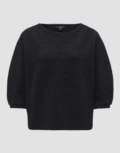 Sweatshirt Gresine Zwart Online Bestellen*OPUS Cheap