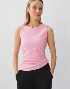 Tanktop Kleanne Pink Online Bestellen*OPUS Cheap