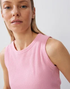Tanktop Kleanne Pink Online Bestellen*OPUS Cheap