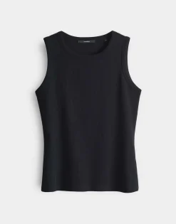 Tanktop Kleanne Zwart Online Bestellen*OPUS Outlet