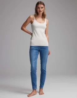 Top Ina Wit Online Bestellen*OPUS Sale