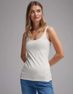 Top Ina Wit Online Bestellen*OPUS Sale