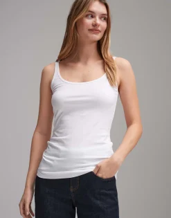 Top Ina Wit Online Bestellen*OPUS Shop