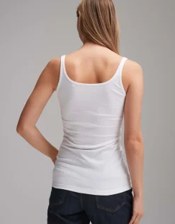 Top Ina Wit Online Bestellen*OPUS Shop