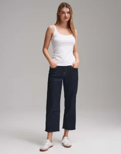 Top Ina Wit Online Bestellen*OPUS Shop