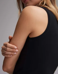 Topje Imilia Zwart Online Bestellen*OPUS Cheap