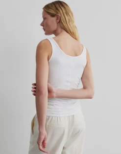 Topje Käthi Wit Online Bestellen*OPUS Best Sale