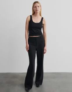 Topje Käthi Zwart Online Bestellen*OPUS Cheap