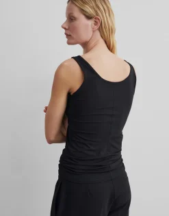 Topje Käthi Zwart Online Bestellen*OPUS Cheap