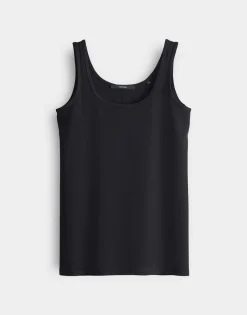 Topje Käthi Zwart Online Bestellen*OPUS Cheap