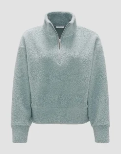 Trui Gatroi Blauw Online Bestellen*OPUS New