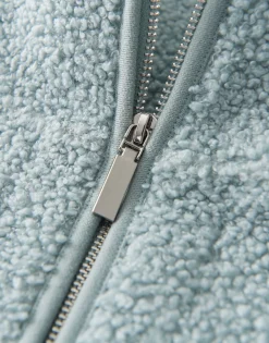 Trui Gatroi Blauw Online Bestellen*OPUS New