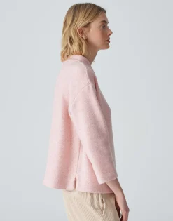 Trui Gesurla Roze Online Bestellen*OPUS Outlet