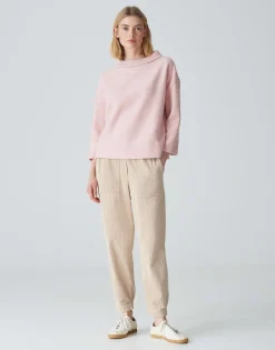Trui Gesurla Roze Online Bestellen*OPUS Outlet