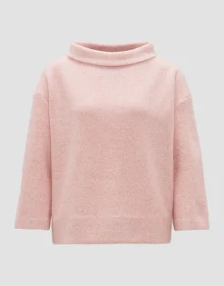Trui Gesurla Roze Online Bestellen*OPUS Outlet