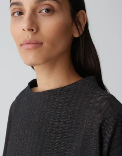 Trui Gisha Bruin Online Bestellen*OPUS Store