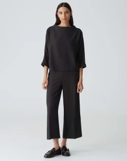 Trui Gisha Bruin Online Bestellen*OPUS Store