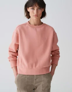 Trui Godira Roze Online Bestellen*OPUS Store