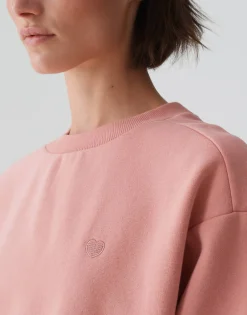 Trui Godira Roze Online Bestellen*OPUS Store