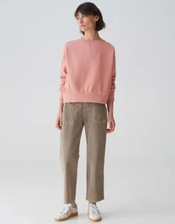 Trui Godira Roze Online Bestellen*OPUS Store