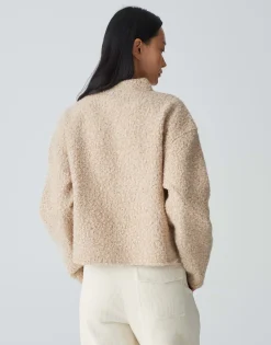 Trui Gojam Beige Online Bestellen*OPUS Hot