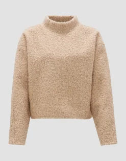 Trui Gojam Beige Online Bestellen*OPUS Hot