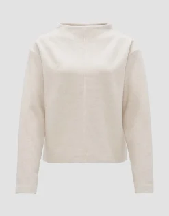 Trui Goklona Beige Online Bestellen*OPUS Discount