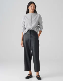 Trui Goklona Grijs Online Bestellen*OPUS Fashion