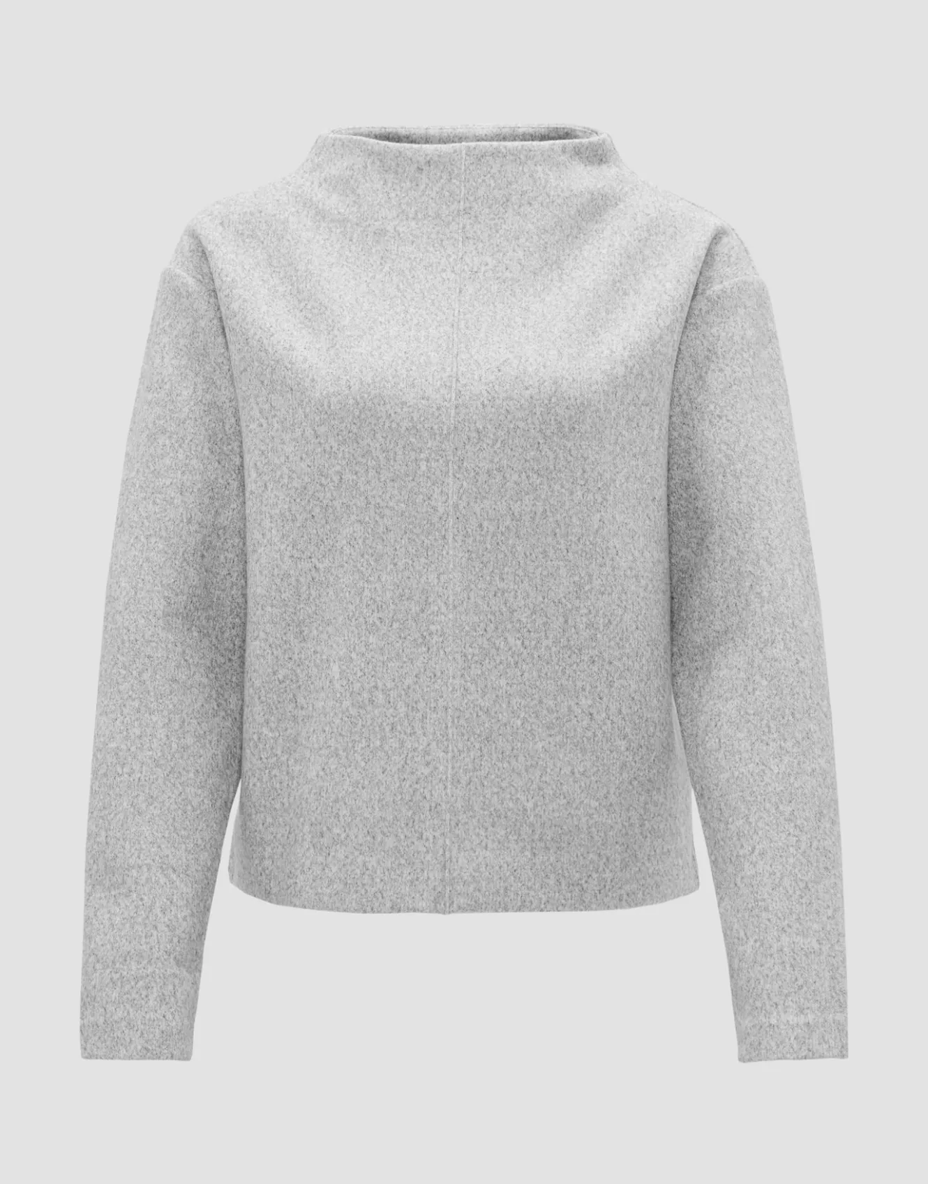 Trui Goklona Grijs Online Bestellen*OPUS Fashion
