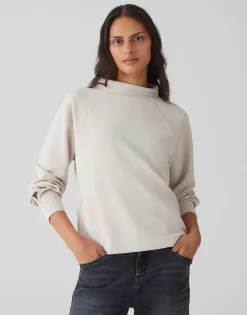 Trui Gudie Beige Online Bestellen*OPUS Sale