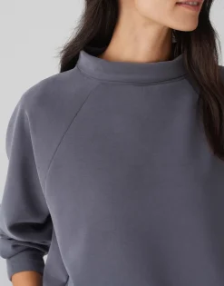 Trui Gudie Grijs Online Bestellen*OPUS New