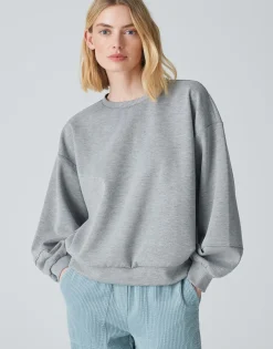 Trui Gugi Grijs Online Bestellen*OPUS Fashion
