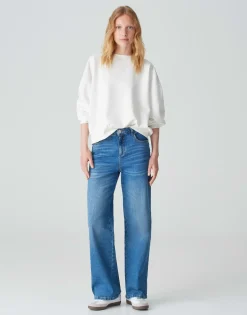 Trui Gugi Wit Online Bestellen*OPUS Cheap