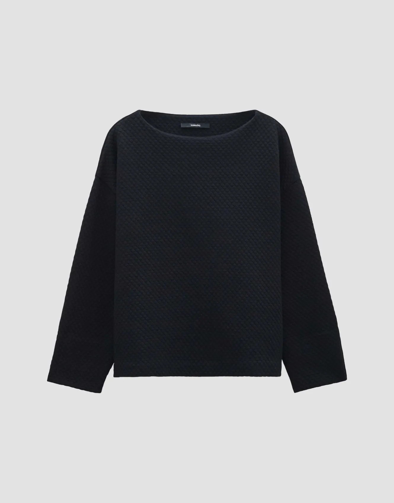 Trui Udoty Zwart Online Bestellen*OPUS Fashion