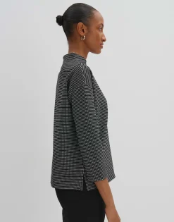 Trui Ujannah Zwart Online Bestellen*OPUS New