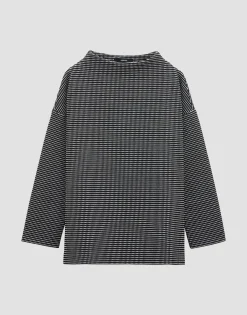 Trui Ujannah Zwart Online Bestellen*OPUS New