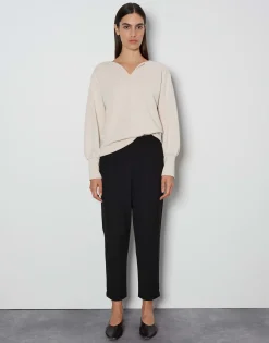 Trui Ulina Beige Online Bestellen*OPUS New