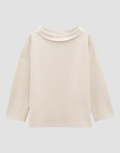 Trui Uluna Beige Online Bestellen*OPUS Online